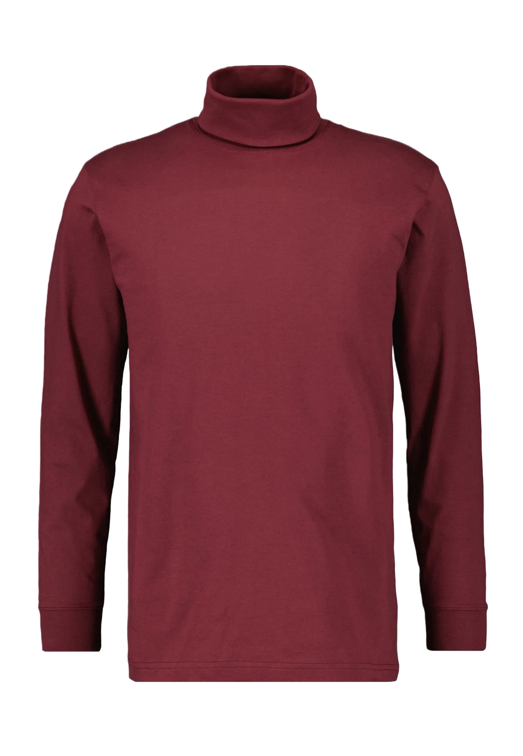 Ragman Rollkragenpullover