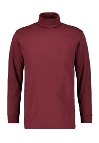 Ragman Rollkragenpullover