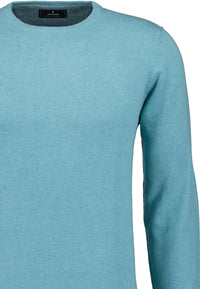 Ragman Strickpullover R-Neck