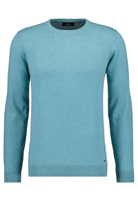 Ragman Strickpullover R-Neck