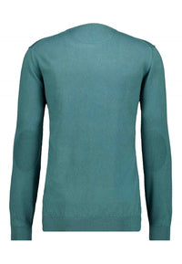 Ragman Strickpullover R-Neck