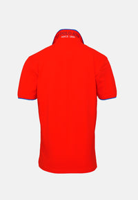 U.S. POLO Poloshirt Fashion Polo Shortsleeve