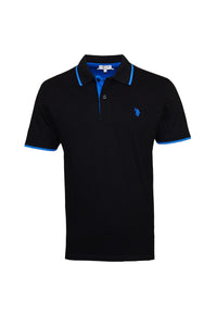 U.S. POLO Poloshirt Fashion New Polohemd
