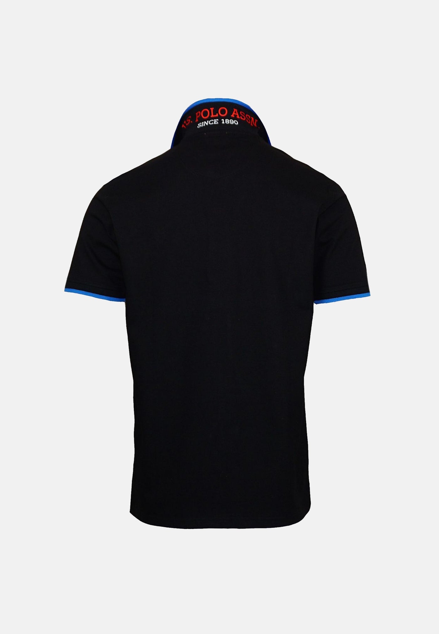 U.S. POLO Poloshirt Fashion New Polohemd