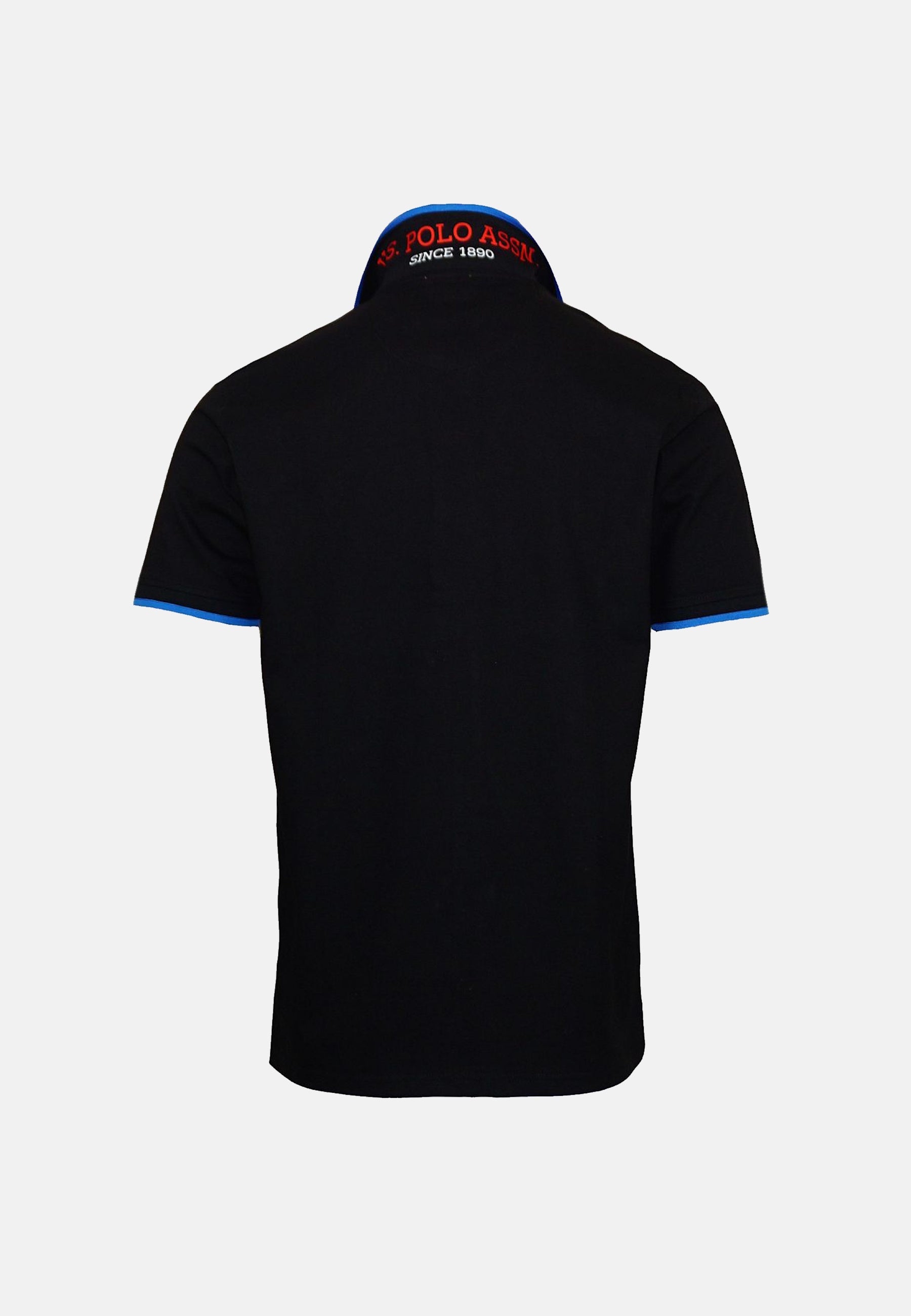 U.S. POLO Poloshirt Fashion New Polohemd