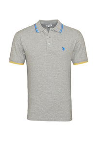 U.S. POLO Poloshirt BARNEY Polohemd Shirt