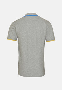 U.S. POLO Poloshirt BARNEY Polohemd Shirt