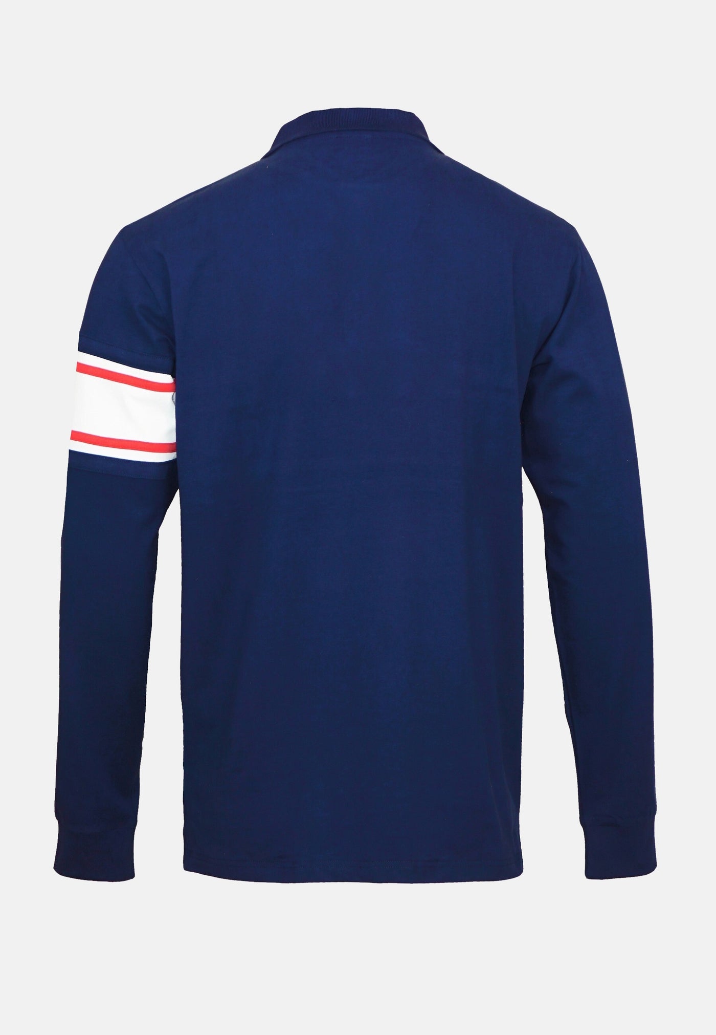 U.S. POLO Poloshirt Longsleeve