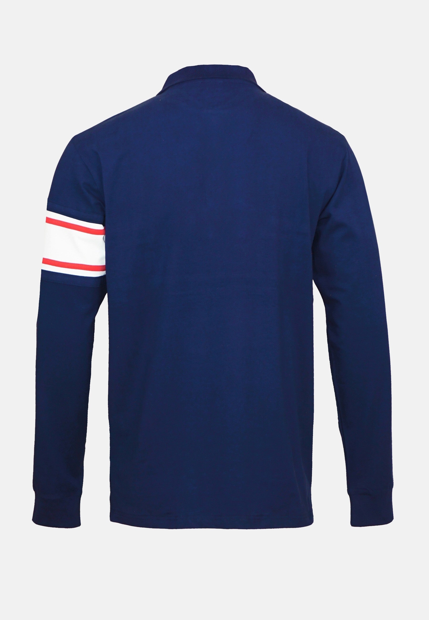 U.S. POLO Poloshirt Longsleeve