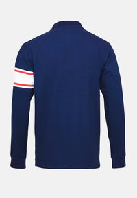 U.S. POLO Poloshirt Longsleeve