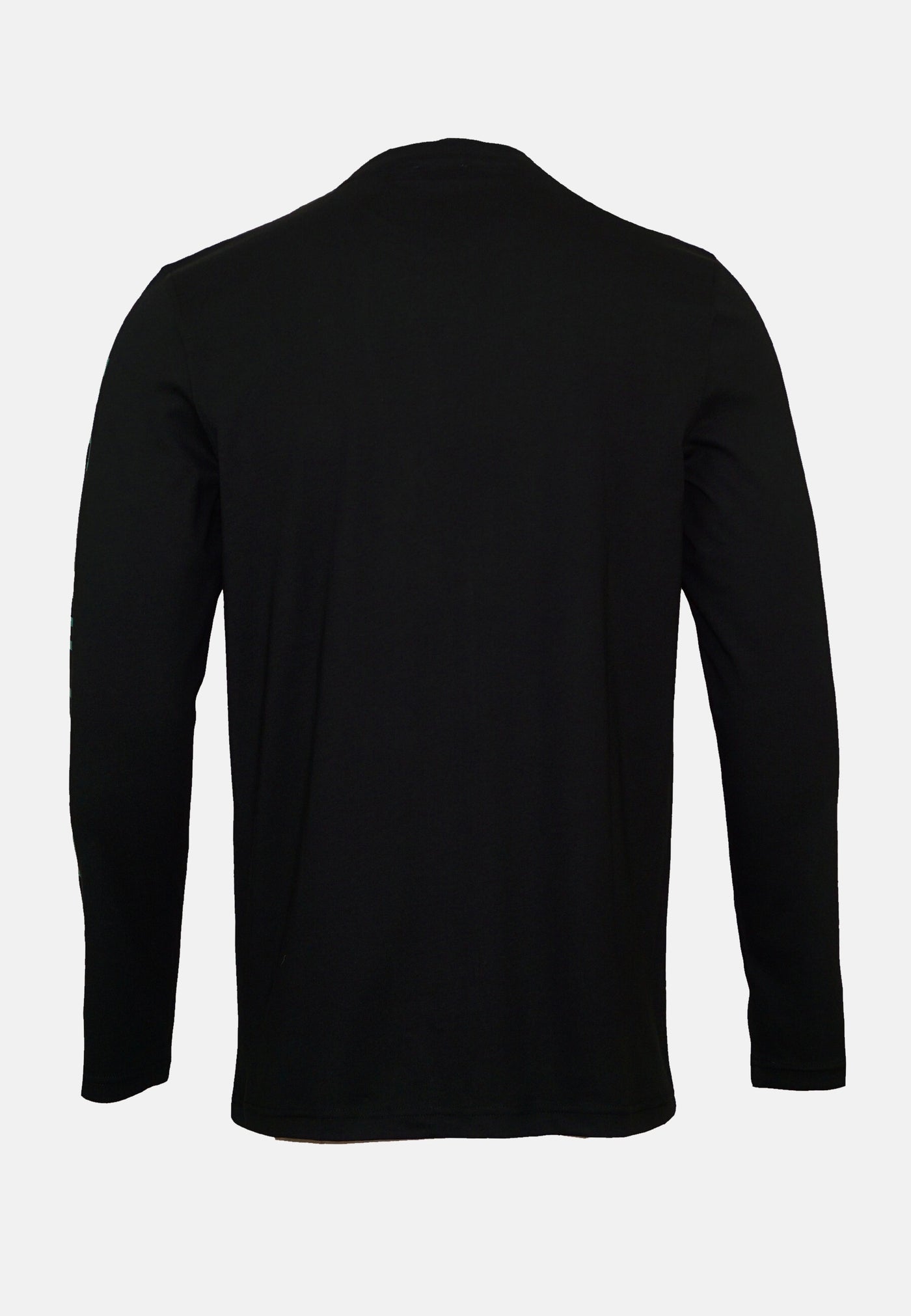 U.S. POLO Longsleeve R-Neck