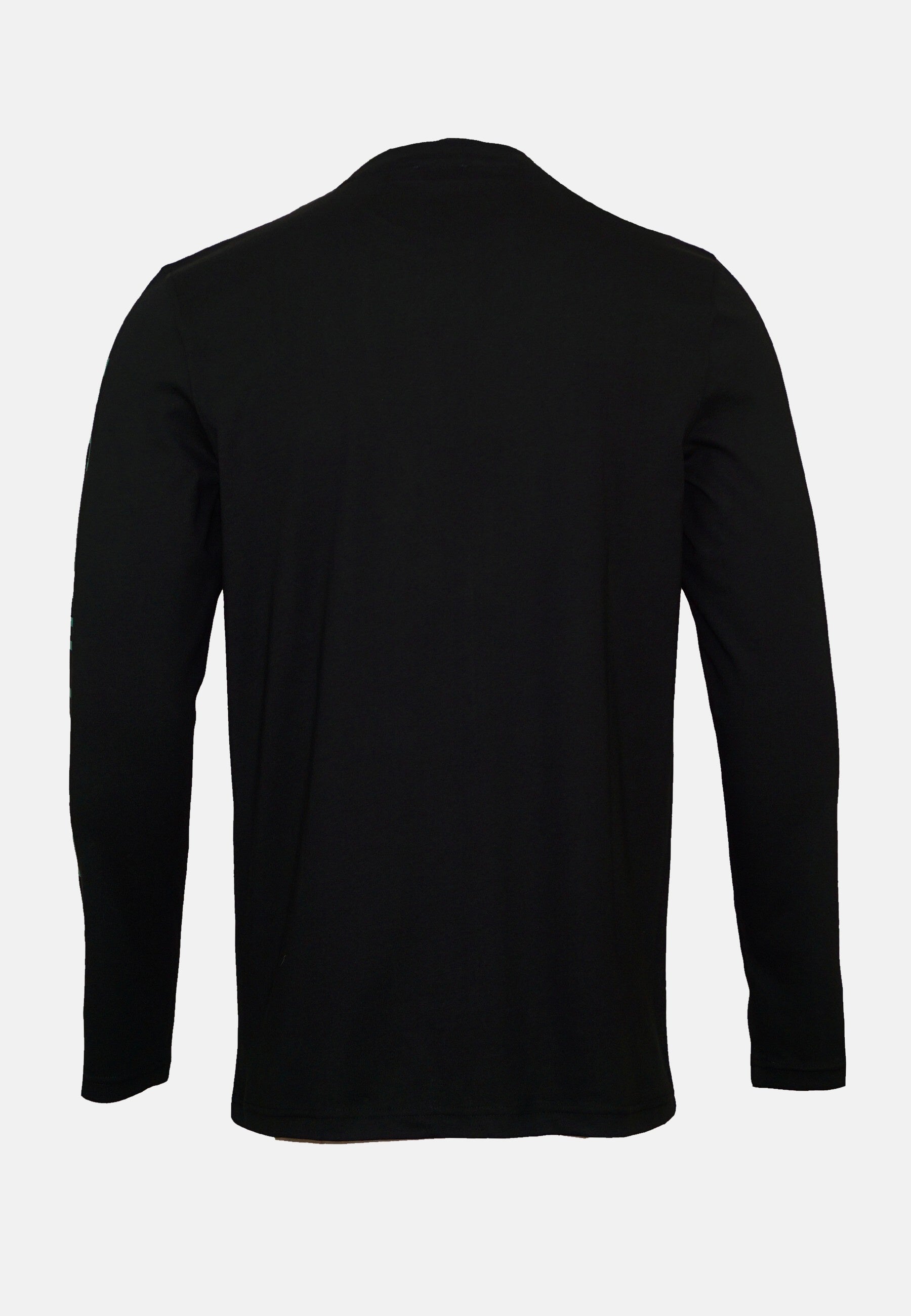 U.S. POLO Longsleeve R-Neck