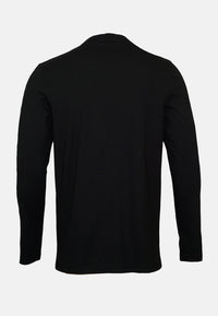 U.S. POLO Longsleeve R-Neck