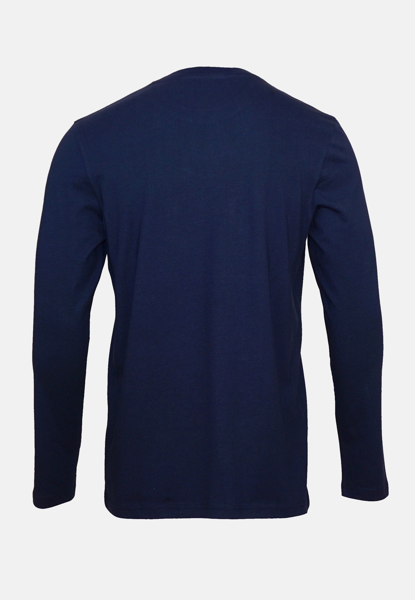 U.S. POLO Longsleeve R-Neck