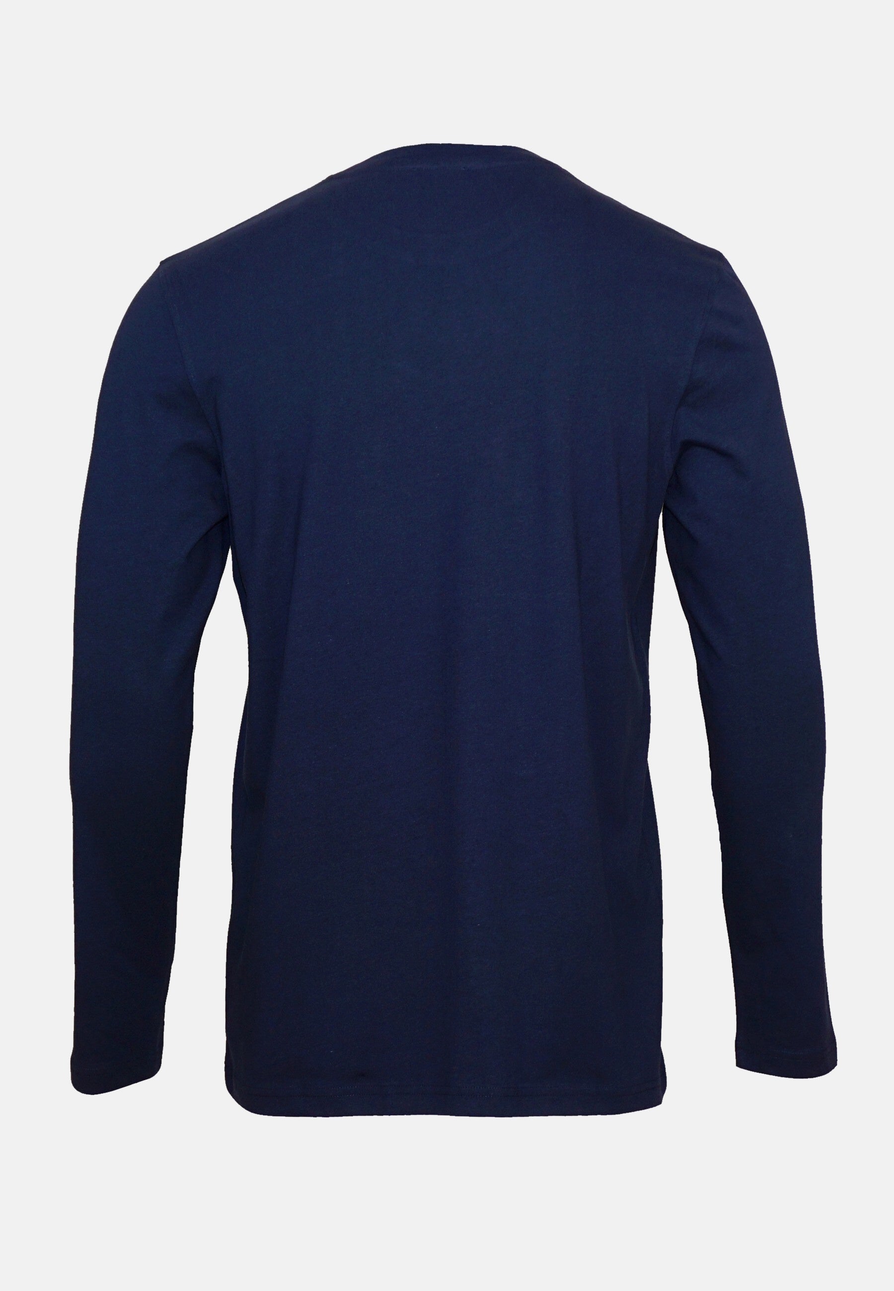 U.S. POLO Longsleeve R-Neck