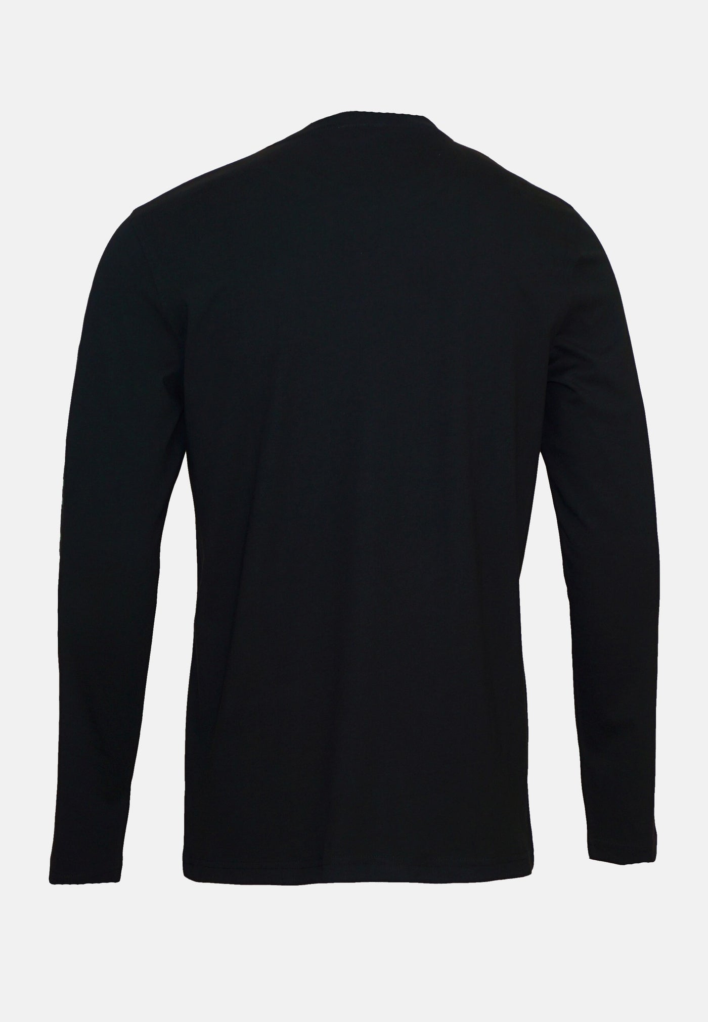 U.S. POLO Longsleeve R-Neck