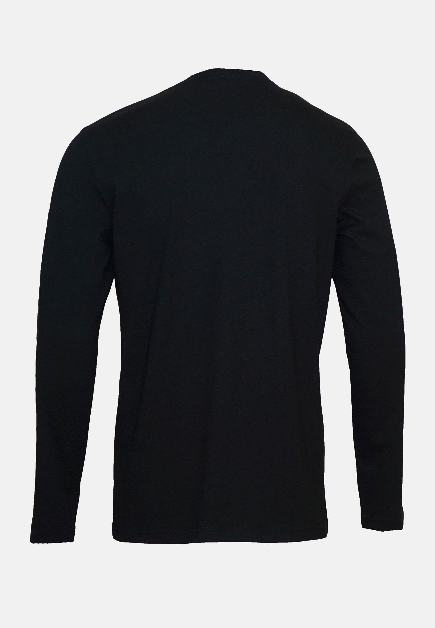 U.S. POLO Longsleeve R-Neck