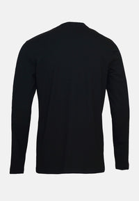 U.S. POLO Longsleeve R-Neck
