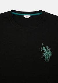 U.S. POLO Longsleeve R-Neck