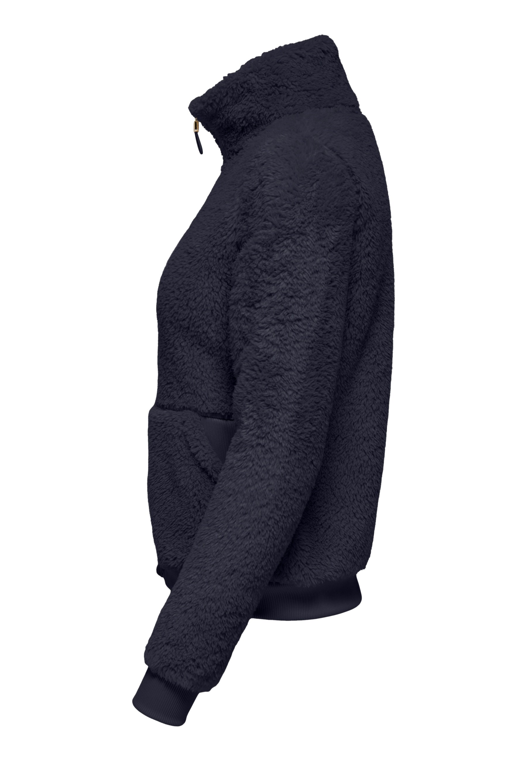 ONLY PLAY Fluffy Teddyjacke