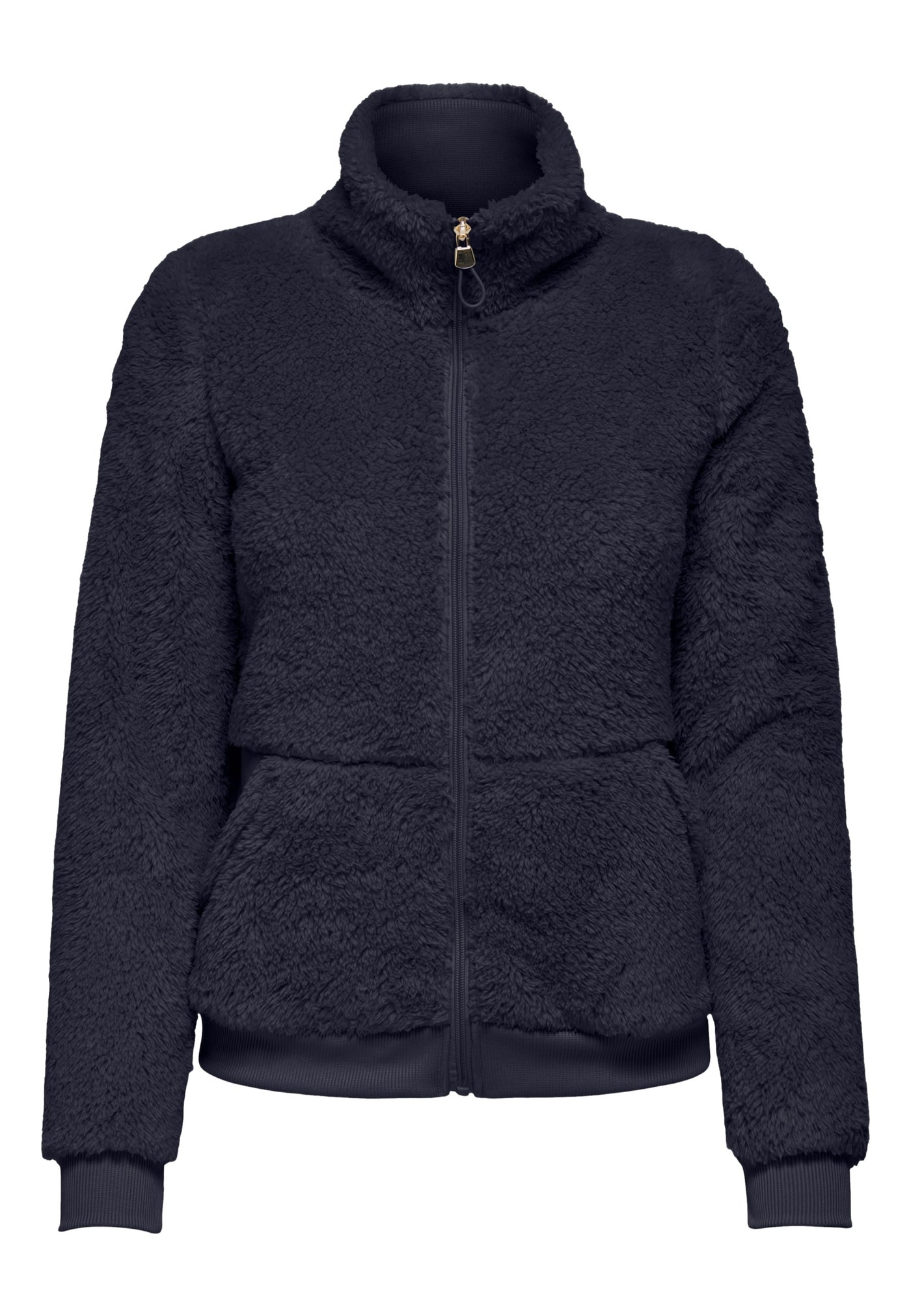 ONLY PLAY Fluffy Teddyjacke