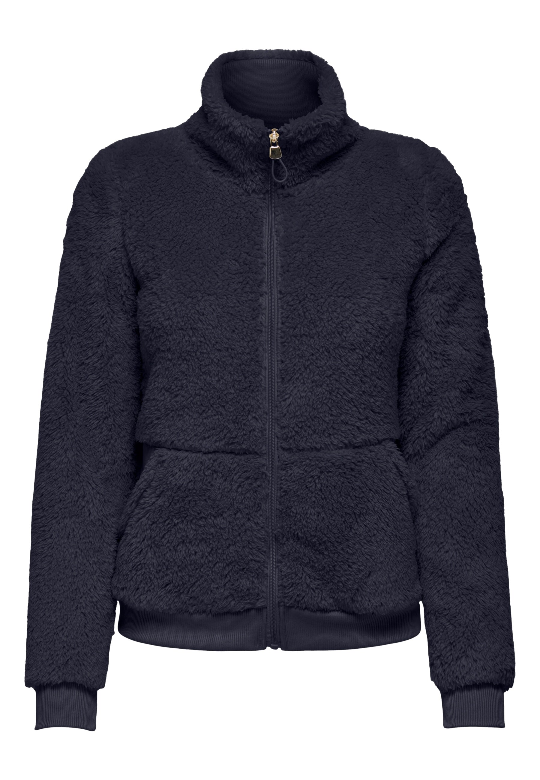 ONLY PLAY Fluffy Teddyjacke