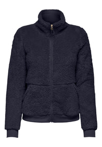 ONLY PLAY Fluffy Teddyjacke