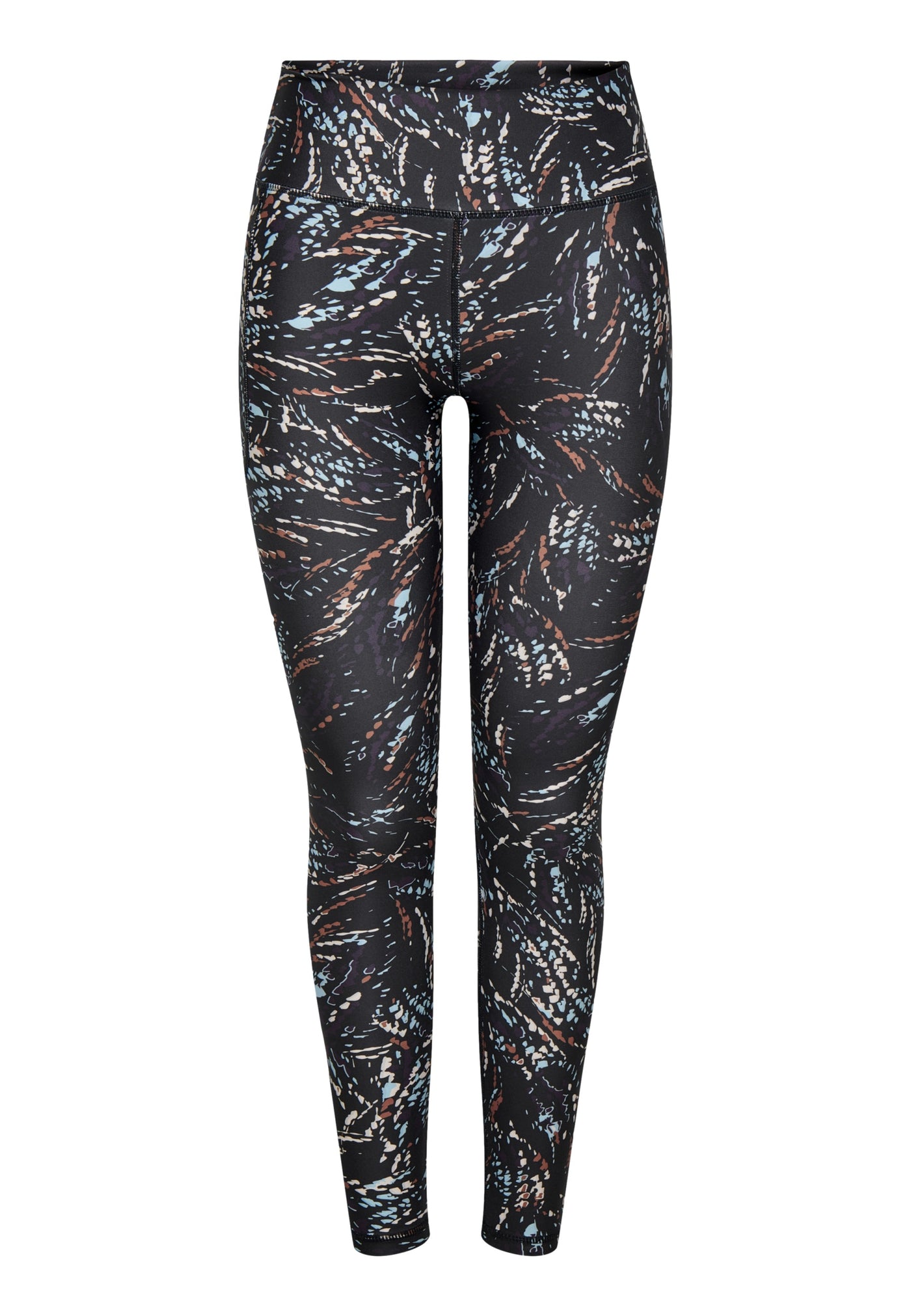 ONLY PLAY Jam lange Stoffhose