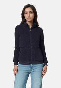 ONLY PLAY Fluffy Teddyjacke