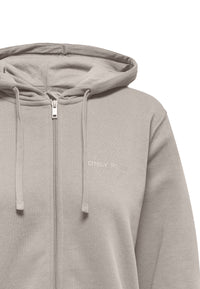 ONLY PLAY Joni Kapuzensweatjacke
