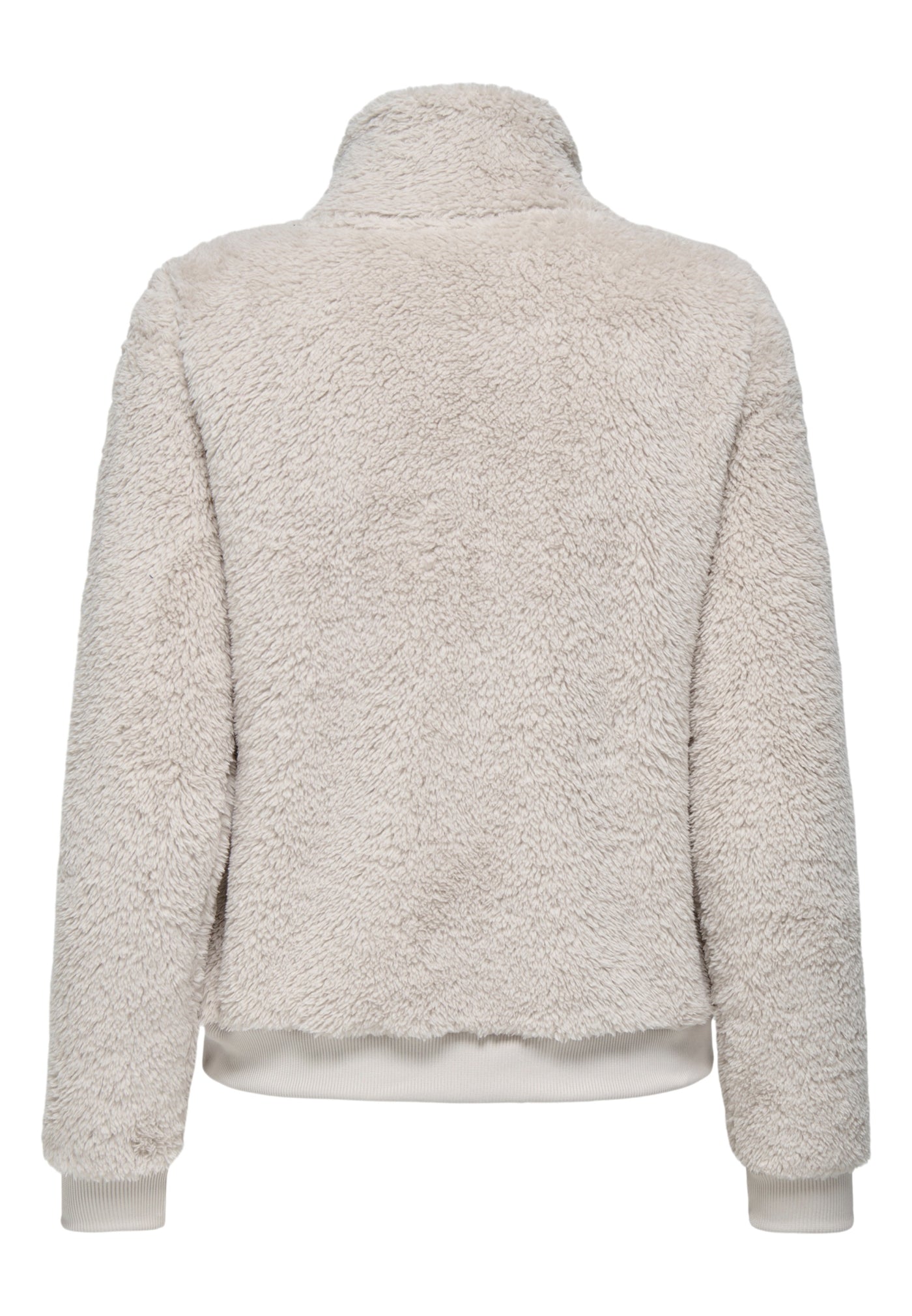 ONLY PLAY Fluffy Teddyjacke