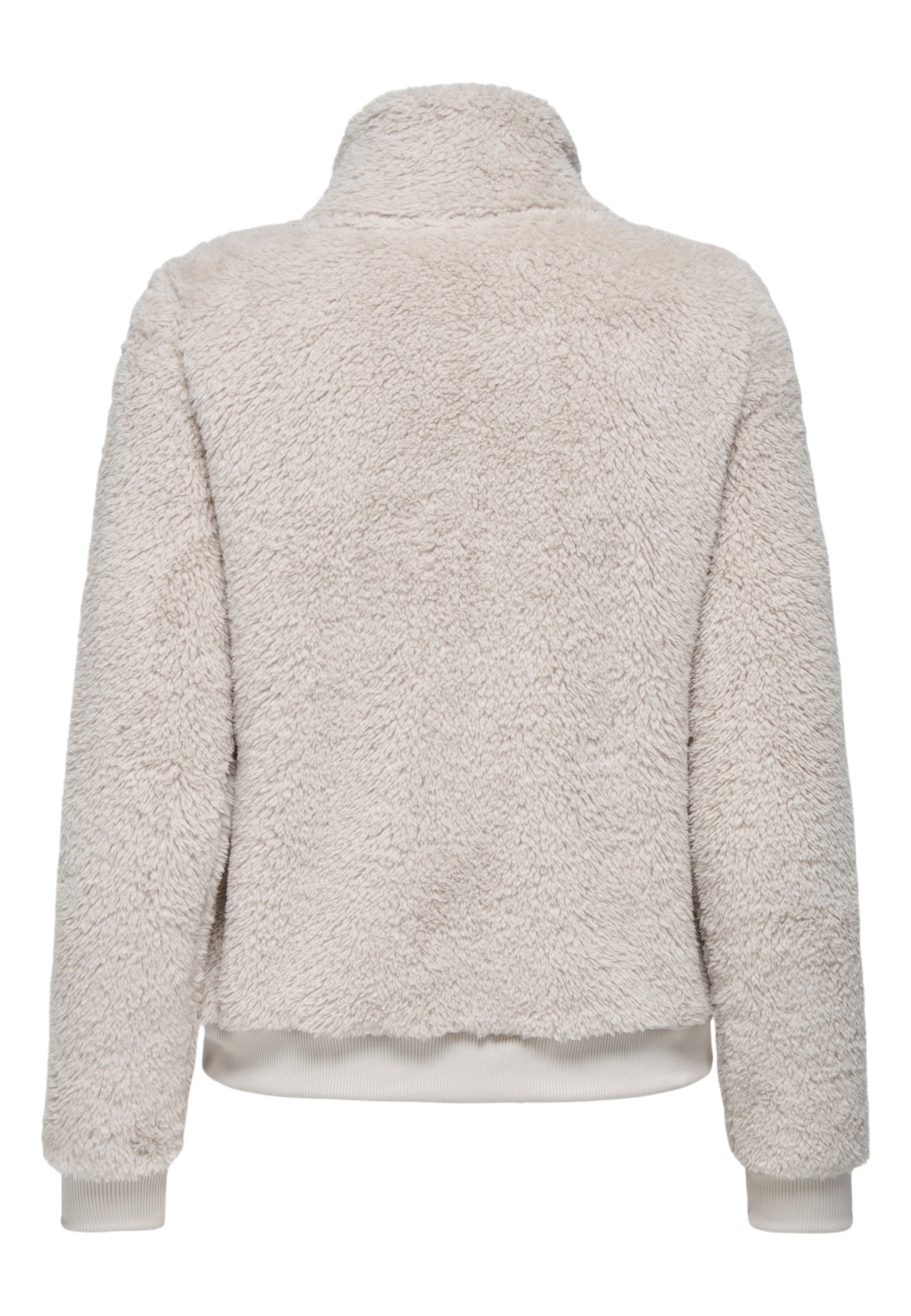 ONLY PLAY Fluffy Teddyjacke
