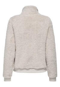 ONLY PLAY Fluffy Teddyjacke