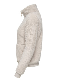 ONLY PLAY Fluffy Teddyjacke