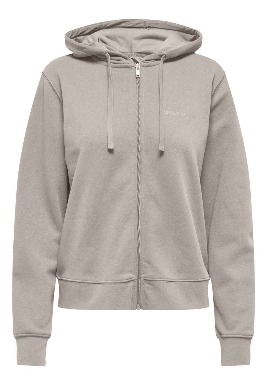 ONLY PLAY Joni Kapuzensweatjacke
