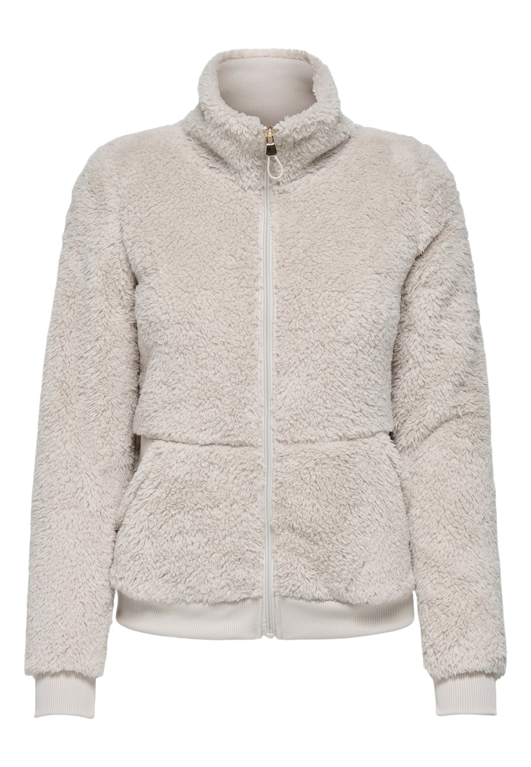 ONLY PLAY Fluffy Teddyjacke