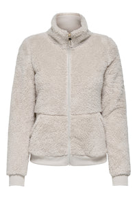 ONLY PLAY Fluffy Teddyjacke