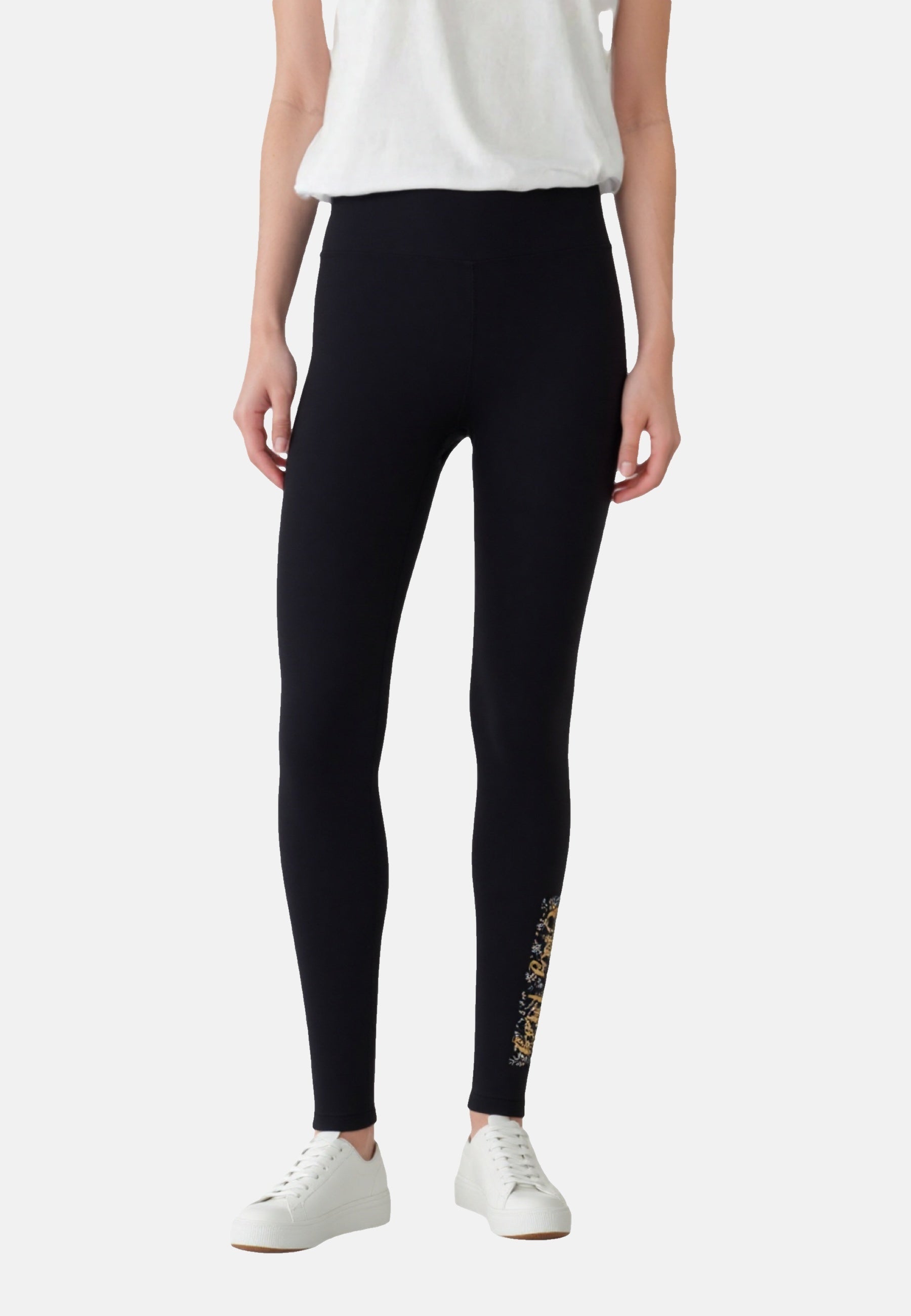 ONLY PLAY Jojo lange Stoffhose