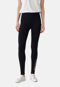 ONLY PLAY Jojo lange Stoffhose