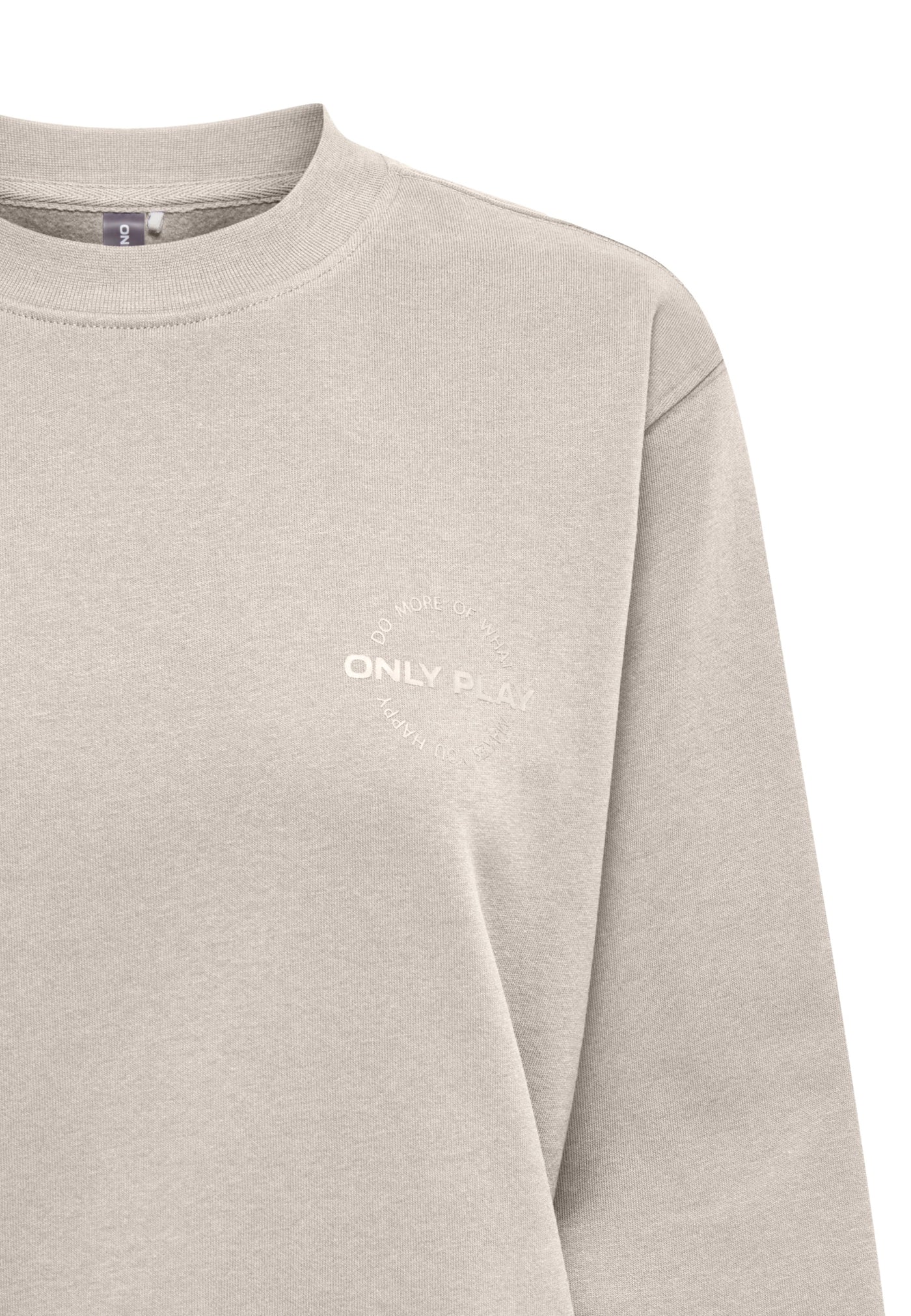 ONLY PLAY Joni Pullover