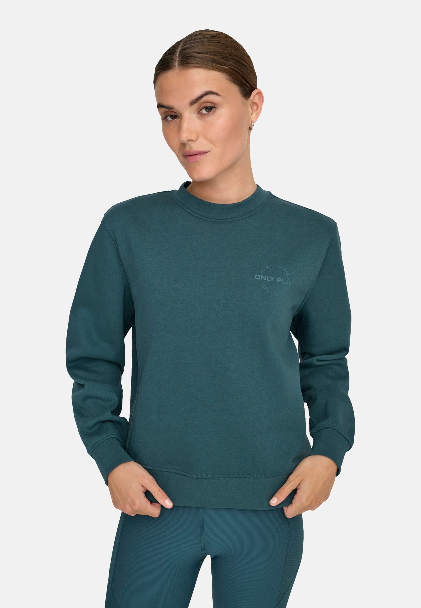 ONLY PLAY Joni Pullover