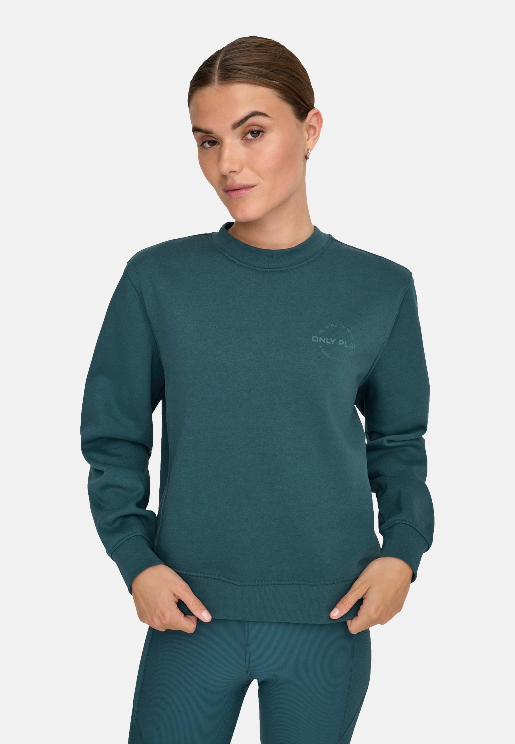 ONLY PLAY Joni Pullover