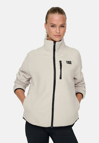 ONLY PLAY Mon Fleecejacke