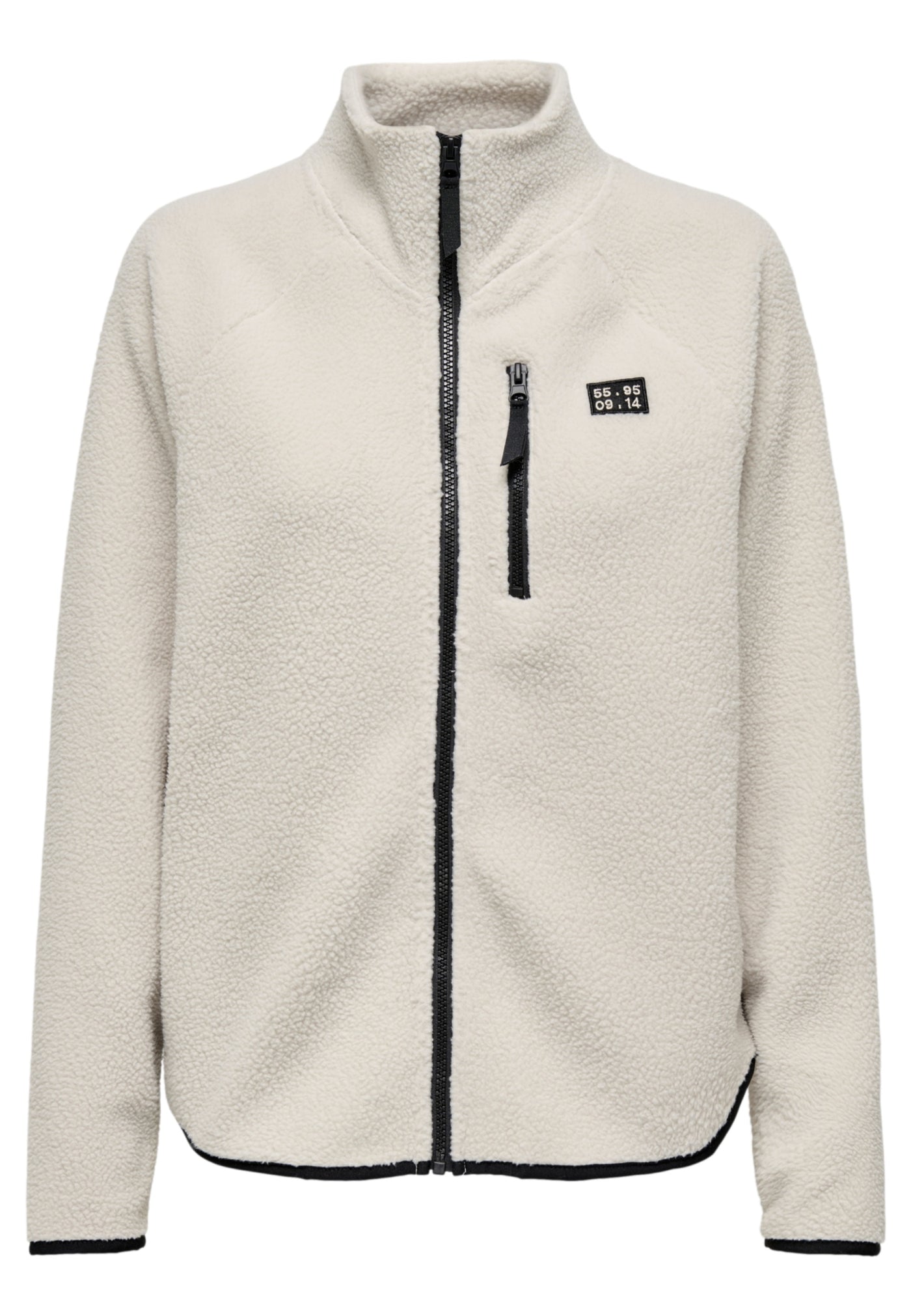 ONLY PLAY Mon Fleecejacke