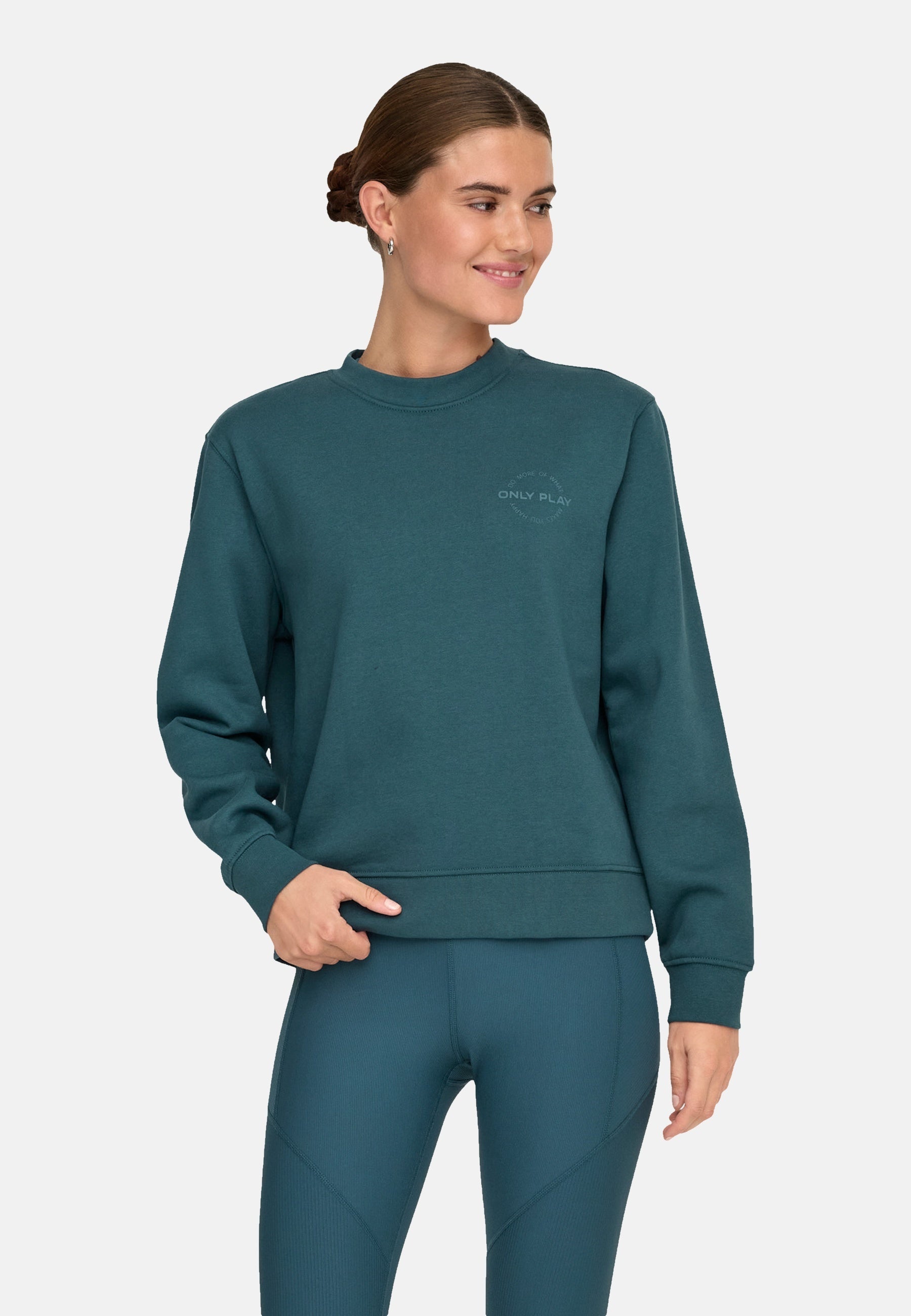 ONLY PLAY Joni Pullover