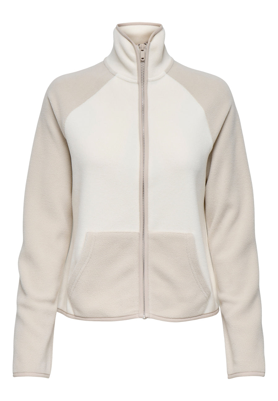 ONLY PLAY Julie Fleecejacke