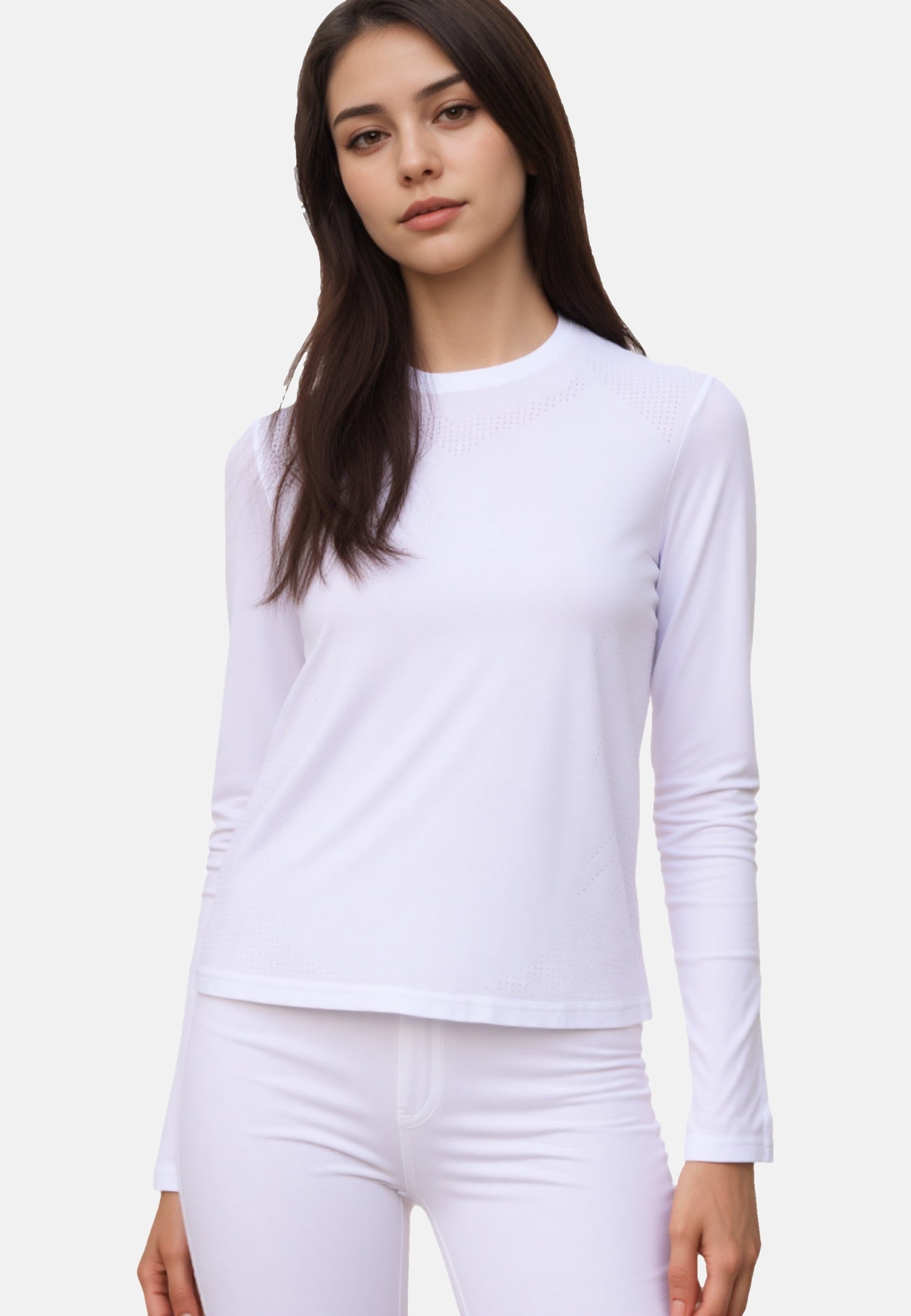 ONLY PLAY Jua Longsleeve