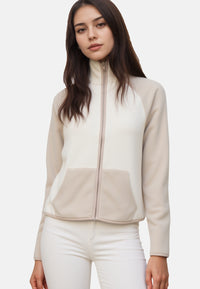 ONLY PLAY Julie Fleecejacke