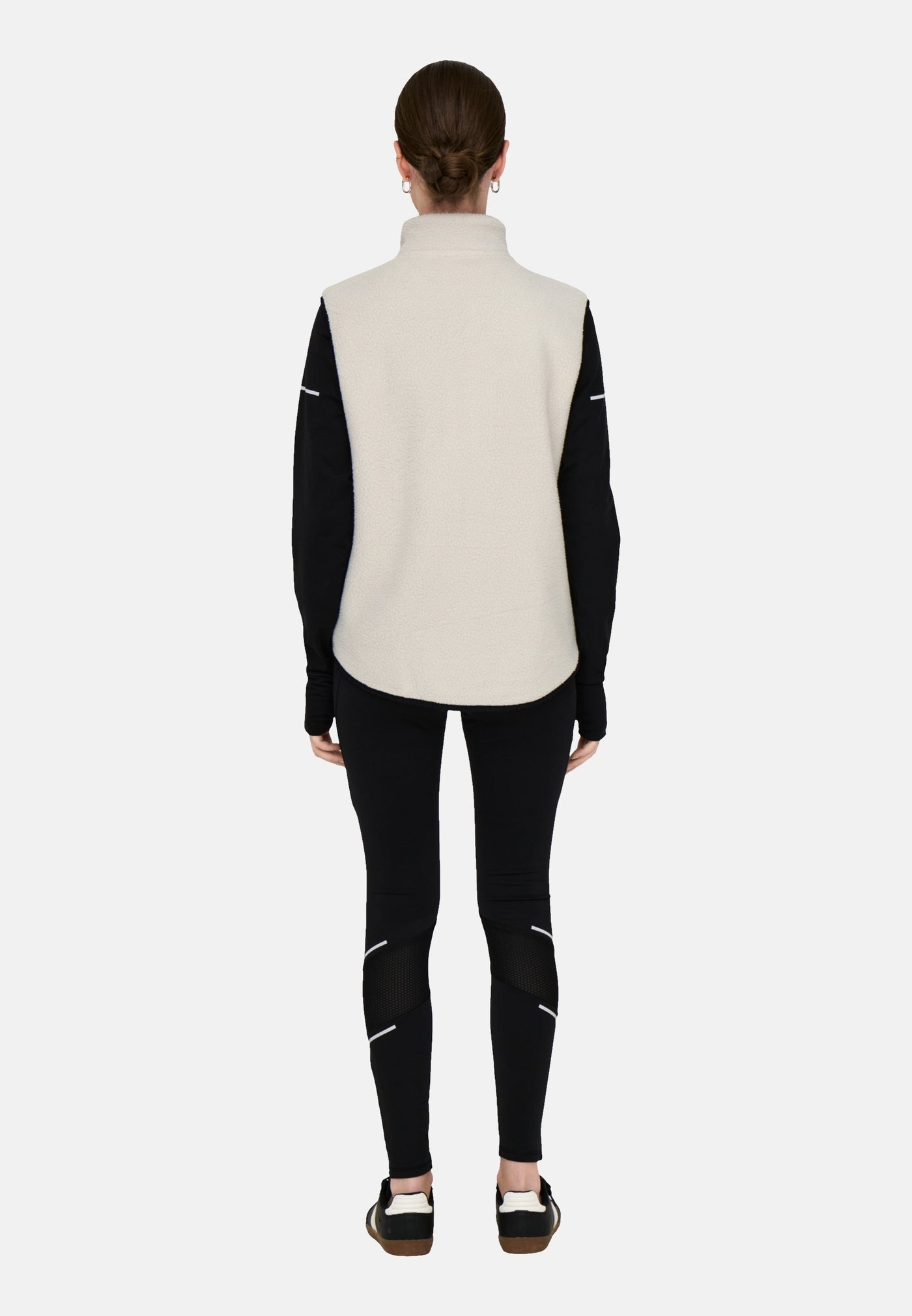 ONLY PLAY Mon Teddyweste