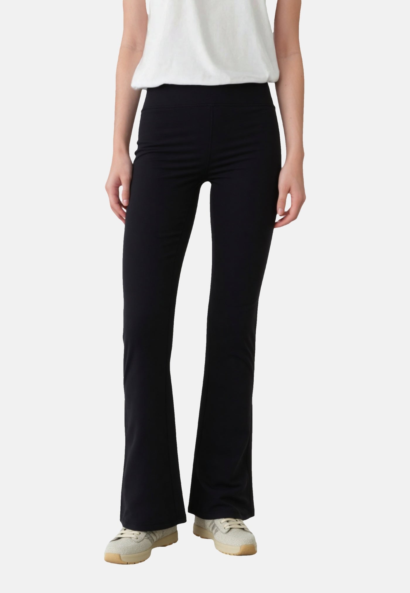 ONLY PLAY Javina lange Stoffhose